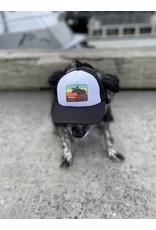 PUPLID Dog Trucker Hat Moose