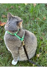 UP COUNTRY UP COUNTRY Cat Harness Set Sushi