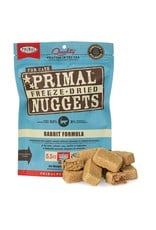 Primal Pet Foods PRIMAL Rabbit Freezedried Feline Food