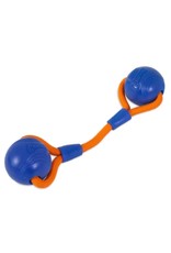 Chuckit CHUCKIT Duo Tug Crunch Balls M