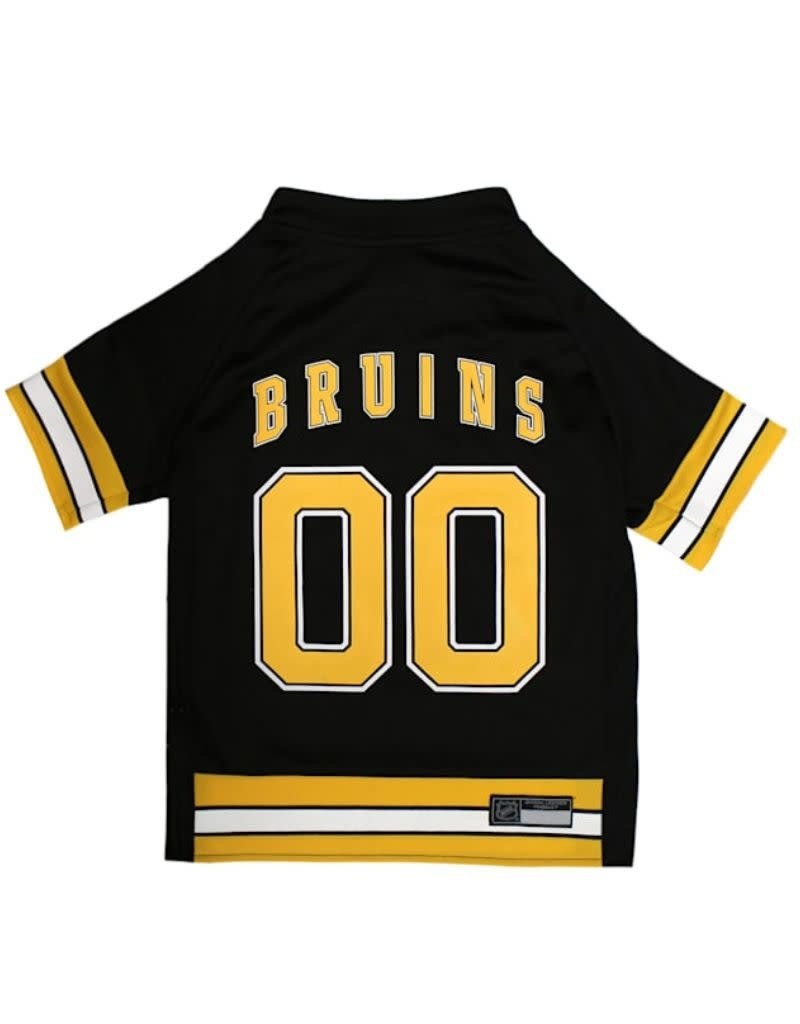 HUNTER MANUFACTURING Bruins Jersey