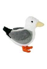 Tall Tails TALL TAILS  Animated Seagull Dog Toy