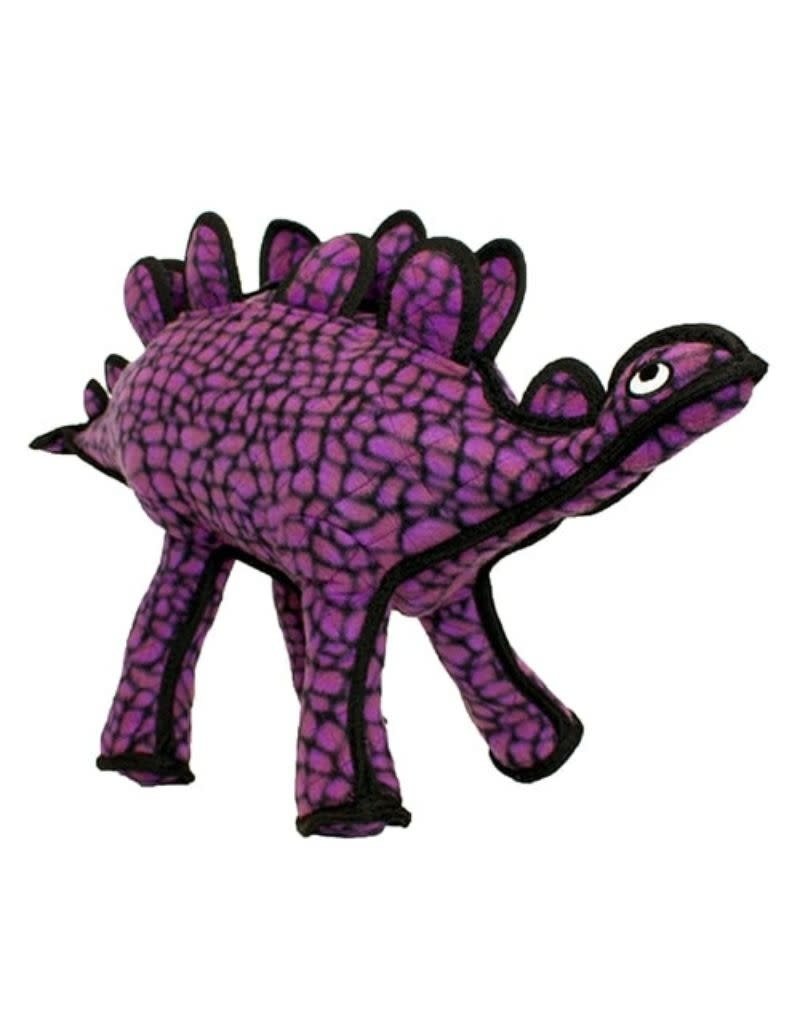 VIP Products TUFFY Stegosaurus Toy