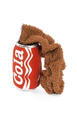 P.L.A.Y. P.L.A.Y. Snack Attack Good Boy Cola Dog Toy