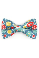IMADE BY CLEO Cat Bow Tie  Intergalactic Space