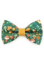 Made by Cleo MADE BY CLEO Cat Bow Tie  Forest Fantasy