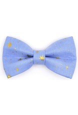 MADE BY CLEO  Cat Bow Tie Dusk