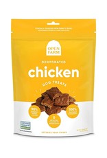 Open Farm OPEN FARM Dehydrated Chicken Jerky Dog Treat 4.5OZ