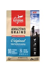 ORIJEN ORIJEN Amazing Grains Original Dog Food 4lb