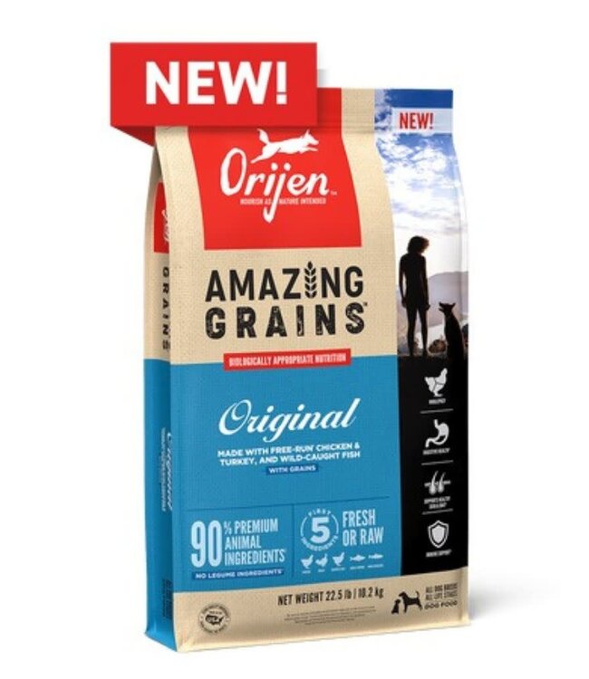 Original orijen online