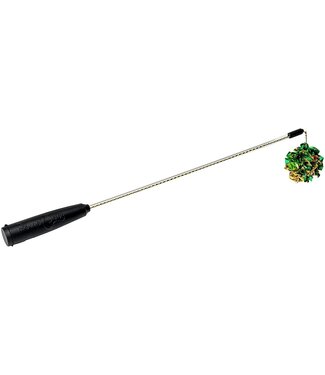 ROMPICATZ ROMPICATZ Adjustable String Wand Crinkle Ball