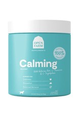 Open Farm OPEN FARM Dog Supplement  Chews Calming 90CT