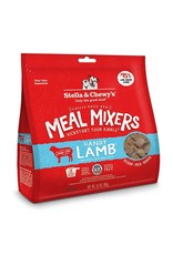Stella & Chewys STELLA & CHEWY'S Freeze-Dried Dog Food Meal Mixers Dandy Lamb