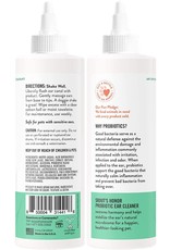 Skouts Honor SKOUTS HONOR Probiotic Ear Cleaner for Dogs 4oz