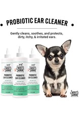 Skouts Honor SKOUTS HONOR Probiotic Ear Cleaner for Dogs 4oz