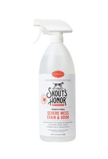 Skouts Honor SKOUTS HONOR Severe Mess Advanced Dog Formula 35OZ