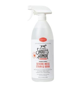 Skouts Honor SKOUTS HONOR Severe Mess Advanced Dog Formula 35OZ