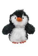 Tall Tails TALL TAILS Fluffy Penguin Toy 8in