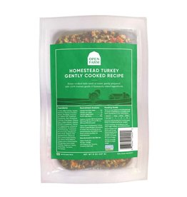 Open Farm OPEN FARM Gently Cooked Turkey Dog Food