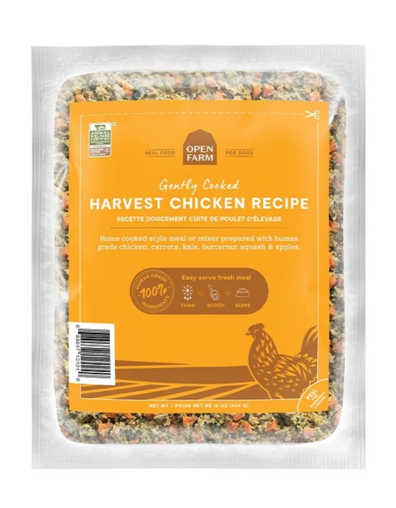 Open Farm OPEN FARM Gently Cooked Chicken Dog Food