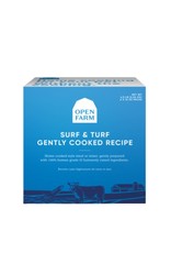 Open Farm OPEN FARM Gently Cooked Surf and Turf Dog Food