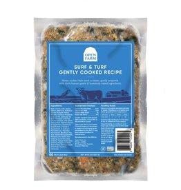 Open Farm OPEN FARM Gently Cooked Surf and Turf Dog Food