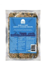 Open Farm OPEN FARM Gently Cooked Surf and Turf Dog Food