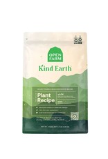 Open Farm OPEN FARM Kind Earth Premium Plant Kibble 3.5LB