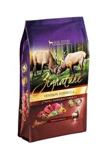 Zignature ZIGNATURE Venison LID Grain-Free & Potato-Free Dry Dog Food