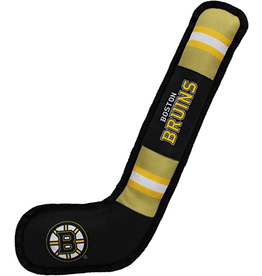 HUNTER MANUFACTURING NHL Boston Bruins Hockey Stick Toy