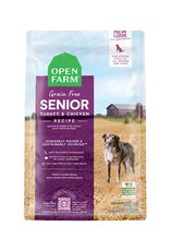 Open Farm OPEN FARM Grain-Free Senior Dry Dog Food