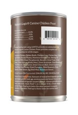 NATURE'S LOGIC NATURE'S LOGIC Chicken Canned Dog Food CASE 12/13.2oz