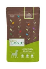 NATURE'S LOGIC NATURE'S LOGIC Dry Dog Food Turkey