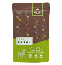 NATURE'S LOGIC NATURE'S LOGIC Dry Dog Food Turkey