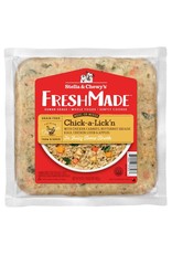 Stella & Chewys STELLA & CHEWY'S Freshmade Dog Food Chick A Lick N 16OZ