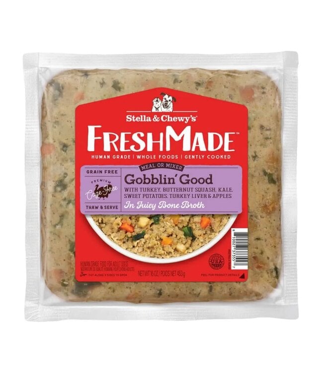 Is Stella & Chewy'S Good Dog Food: A Nutritional Review