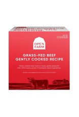 Open Farm OPEN FARM Gently Cooked Beef Dog Food