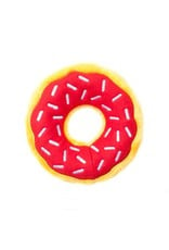 Zippy Paws ZIPPY PAWS Donutz Cherry