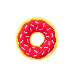 Zippy Paws ZIPPY PAWS Donutz Cherry