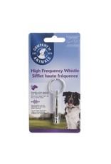 Company of Animals COMPANY OF ANIMALS Clix High Frequency Silent Whistle