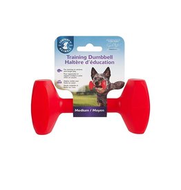 Company of Animals COMPANY OF ANIMALS  Training Dumbbell