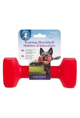 Company of Animals COMPANY OF ANIMALS  Training Dumbbell