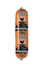 REDBARN REDBARN Dog Food Roll Chicken 2.18LB