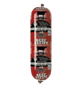 REDBARN REDBARN Dog Food Roll Beef 2.18LB