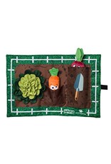 OUTWARD HOUND OUTWARD HOUND Activity Matz GARDEN GAME Dog Puzzle Mat