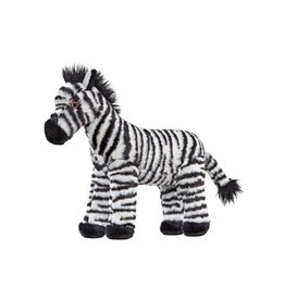 Fluff & Tuff FLUFF & TUFF Bobby Zebra