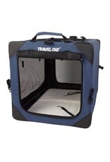 Travel Cat TRAVEL CAT Boop Coop Collapsible Travel Cat Crate & Carrier