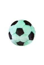 Fluff & Tuff FLUFF & TUFF Squeakerless Soccer Ball