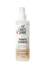 Skouts Honor SKOUTS HONOR Probiotic Deodorizer Dog of the Woods 8oz