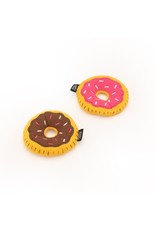 Zippy Paws ZIPPYCLAWS Donutz 2PK